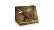 Brinquedo Dino Attack Mordida Do Dinossauro Com Som - Multikids BR2494