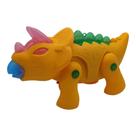 Brinquedo Dino Triceratops a Pilha - Jjm207 Jjt Importadora