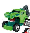 Brinquedo Dinos Car Monster Fricção Vira Dinossauro Toyng Brinquedo Dinos Car Monster Fricção Vira Dinossauro Toyng