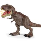 Brinquedo Dinossauro Action Figure HAYXUN T-Rex com Som e Luz - 3 a 8 Anos