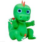 Brinquedo Dinossauro Adijomar 291 My Fun Pee Boy Faz Xixi Brinquedo Dinossauro Adijomar 291 My Fun Pee Boy Faz Xixi