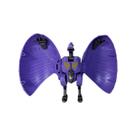 Brinquedo Dinossauro Roxo Pterodátilo Thronic Ovo Surpresa