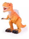 Brinquedo Dinossauro Tiranossauro Rex C/luz E Som - Jurassic