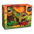 Brinquedo Dinossauro World T-Rex - Adijomar Brinquedo Dinossauro World T-Rex - Adijomar