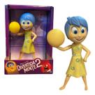 Brinquedo Disney Boneco Alegria Divertidamente Pixar Brinquedo Disney Boneco Alegria Divertidamente Pixar
