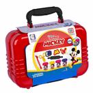 Brinquedo Disney Lancheira Do Mickey