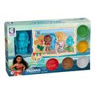 Brinquedo Disney Moana E Amigos De Massinha