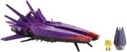 Brinquedo Disney Pixar Lightyear Hyperspeed Zurg Mothership 60 cm