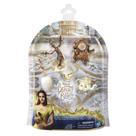 Brinquedo Disney Princess A Bela e a Fera Castle Friends