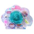 Brinquedo Distroller Nerlie TakeitEasy Relaxandro Azul