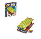 Brinquedo Diversão em Familia Jogo Pensa Rapido