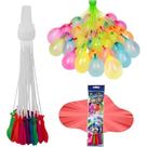 Brinquedo Diverso SPLASH Baloon 111 Unidades TOY MIX