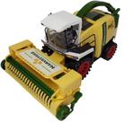 Brinquedo Divertido a Frição Colhetadeira Trator Harvesters Max 30cm Brinquedo Divertido a Frição Colhetadeira Trator Harvesters Max 30cm