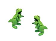 Brinquedo Divertido Incrível Dinossauro T-Rex Dino Grande Brinquedo Divertido Incrível Dinossauro T-Rex Dino Grande