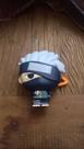 Brinquedo do Burger King Coleção Naruto kakashi