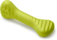 Brinquedo Dog Bone Chew de borracha natural Benebone, lavável na máquina de lavar