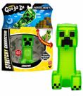 Brinquedo dos personagens de minecraft flexiveis e macios - Brinquedo dos personagens de minecraft flexiveis e macios -