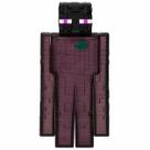 Brinquedo dos personagens de minecraft flexiveis e macios -