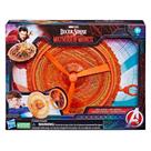 Brinquedo Dr Estranho Lançador De Feitiços - Hasbro F3355