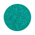 Brinquedo e Comedouro Pet Games Labirinto Verde Água para Cães e Gatos - Tamanho P Brinquedo e Comedouro Pet Games Labirinto Verde Água para Cães e Gatos - Tamanho P