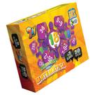 Brinquedo Educ. Brincando com a Matematica 30 Pcs Edc004 - PAPER TOY