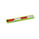 Brinquedo Educacional Hand2Mind Number Path Rekenrek - Conjunto com 6 Peças