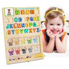 Brinquedo educacional LIOKLICK 3 em 1 Magnetic Color Number Maze Brinquedo educacional LIOKLICK 3 em 1 Magnetic Color Number Maze