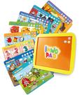 Brinquedo educacional para tablet BEST LEARNING INNO PAD Smart Fun