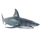 Brinquedo educativo Animal Model Shark para crianças