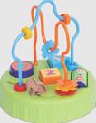 Brinquedo Educativo Aramado Montessori Capissori Divertido Brinquedo Educativo Aramado Montessori Capissori Divertido
