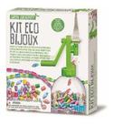 Brinquedo Educativo - Artesanato Eco Bijoux - 4m