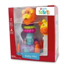 Brinquedo Educativo Baby Mix 863 - Calesita Brinquedo Educativo Baby Mix 863 - Calesita