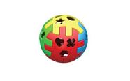 Brinquedo Educativo Bola Big C/Blocos (S)