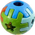Brinquedo Educativo Bola Big Com Blocos