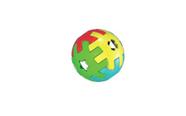 Brinquedo Educativo Bola Master C/Blocos (S)