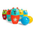 Brinquedo Educativo Bolibichos