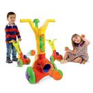 Brinquedo Educativo Boom Ball Infantil Lança Bolinhas Divertido Brinquedo Educativo Boom Ball Infantil Lança Bolinhas Divertido