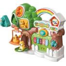 Brinquedo Educativo Casinha Paradise com Som e LUZ DM TOYS