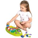 Brinquedo Educativo Conta Fácil - Tateti