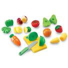 Brinquedo Educativo de Corte de Frutas Pretend & Play - Para Crianças a partir de 3 Anos