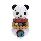 Brinquedo Educativo de Empilhar 3 em 1 Tiny Rockes Tiny Love