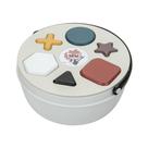 Brinquedo Educativo de Encaixe Tiny Rockers - Tiny Love