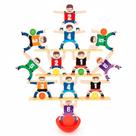 Brinquedo Educativo De Equilíbrio Jogo De Tabuleiro Desafio Divertido E Criativo - Art Brink Brinquedo Educativo De Equilíbrio Jogo De Tabuleiro Desafio Divertido E Criativo - Art Brink