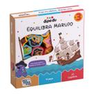 Brinquedo Educativo Equilíbrio Marujo Dipedu Brw - DPD0140