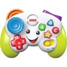 Brinquedo Educativo Fisher-Price Controle Videogame Brinquedo Educativo Fisher-Price Controle Videogame