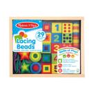 Brinquedo Educativo Forma Geométricas Madeira Melissa & Doug