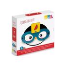 Brinquedo Educativo Jogo Quem Sou Eu - Babebi