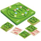 Brinquedo Educativo Labirinto Inteligente - Carimbras