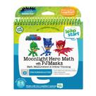 Brinquedo educativo LeapFrog LeapStart 3D Moonlight Hero Math