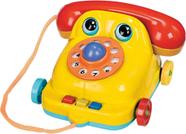Brinquedo Educativo Maxphone Cofrinho - Merco Toys Brinquedo Educativo Maxphone Cofrinho - Merco Toys